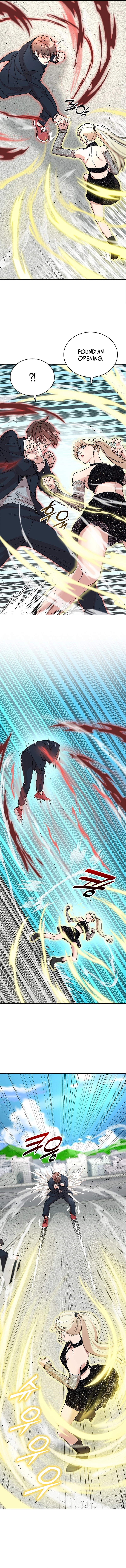 Devil and Ice Chapter 10 Page 8