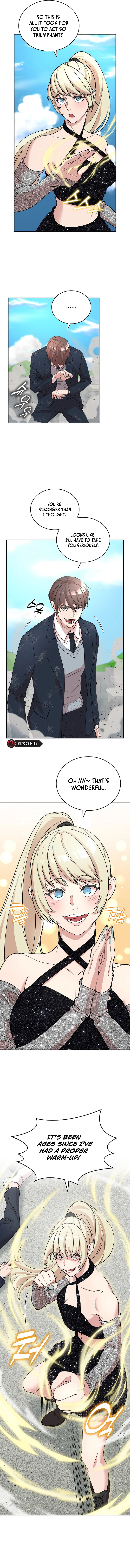Devil and Ice Chapter 10 Page 9