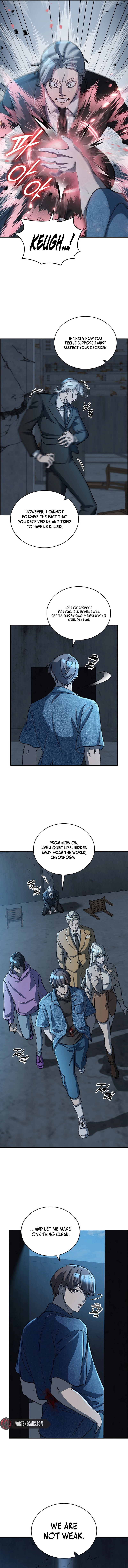 Devil and Ice Chapter 29 Page 5