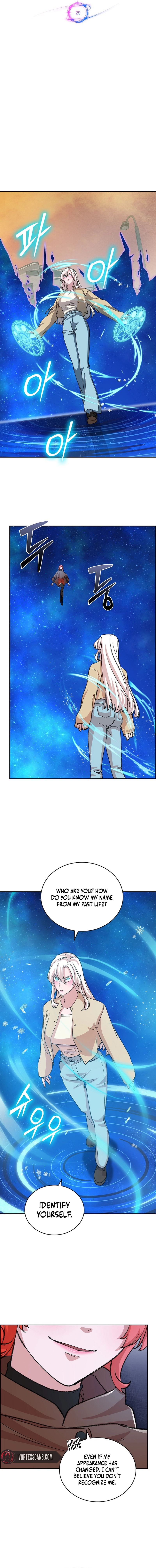 Devil and Ice Chapter 29 Page 8