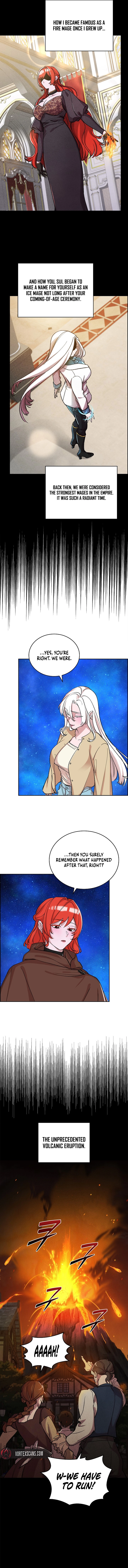 Devil and Ice Chapter 29 Page 10