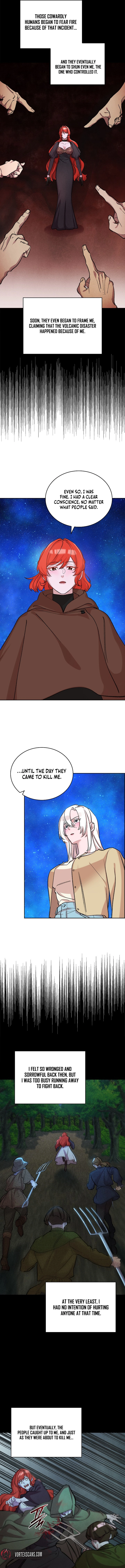 Devil and Ice Chapter 29 Page 11