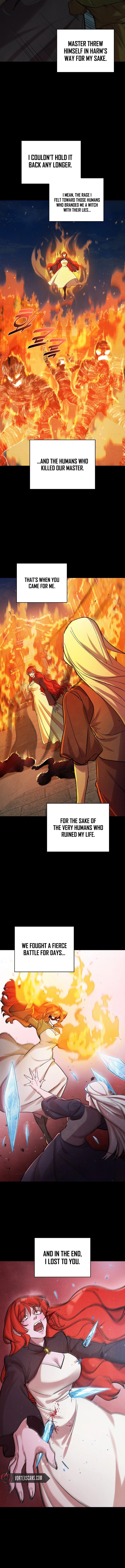 Devil and Ice Chapter 29 Page 12