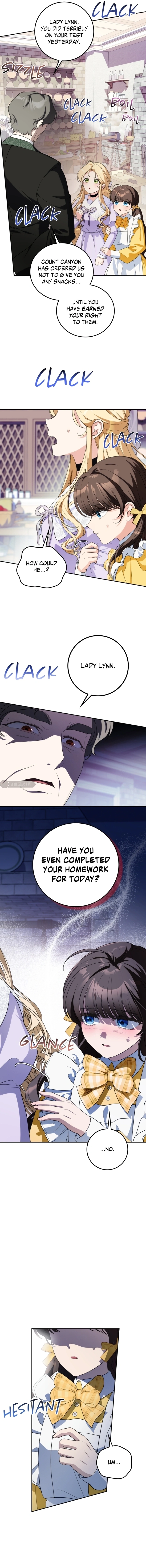 Duchess in Ruins Chapter 10 Page 6