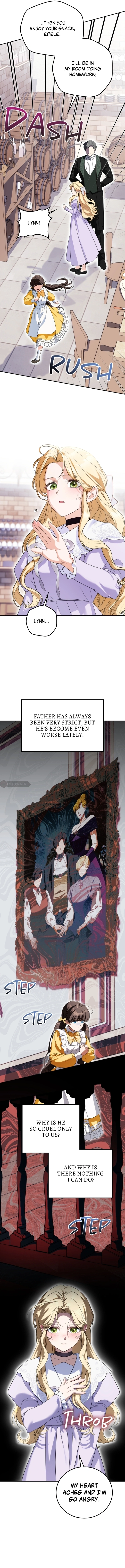 Duchess in Ruins Chapter 10 Page 7