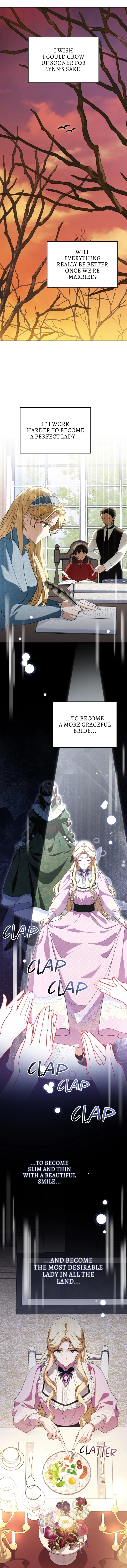 Duchess in Ruins Chapter 10 Page 8