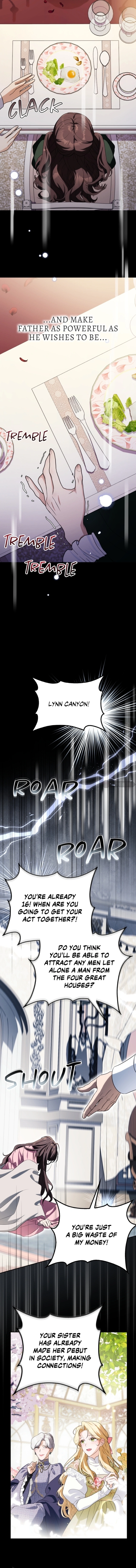 Duchess in Ruins Chapter 10 Page 9