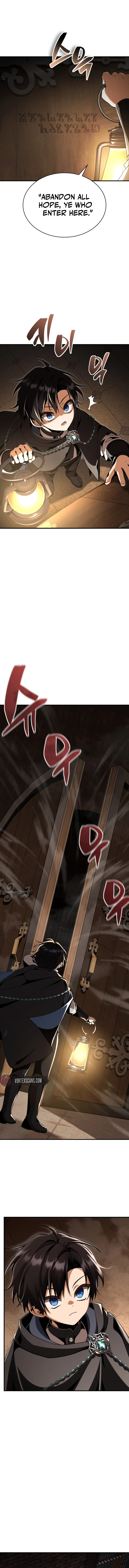 Dukedom's Legendary Prodigy Chapter 28 Page 12