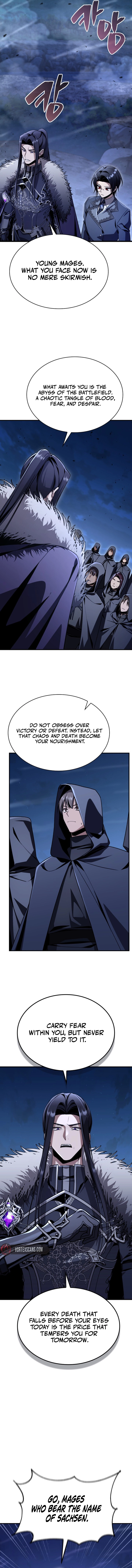 Dukedom's Legendary Prodigy Chapter 36 Page 7