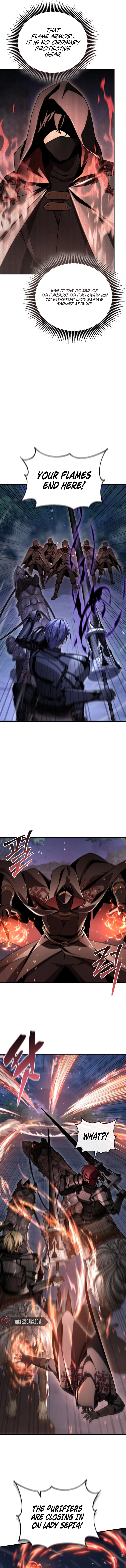 Dukedom's Legendary Prodigy Chapter 36 Page 12