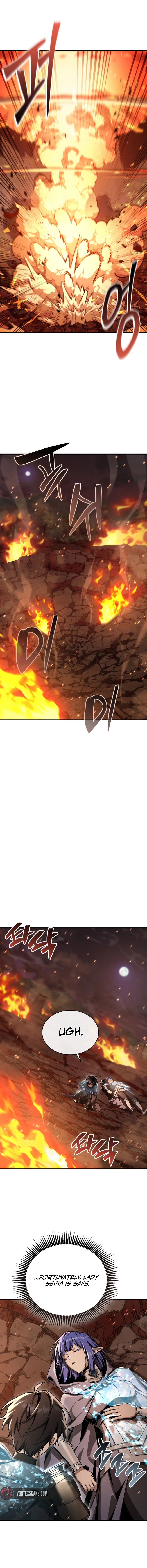Dukedom's Legendary Prodigy Chapter 36 Page 16