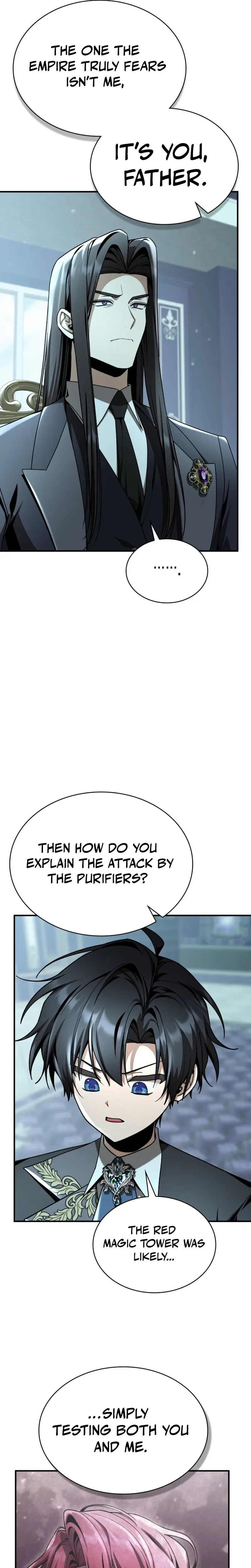Dukedom's Legendary Prodigy Chapter 39 Page 7