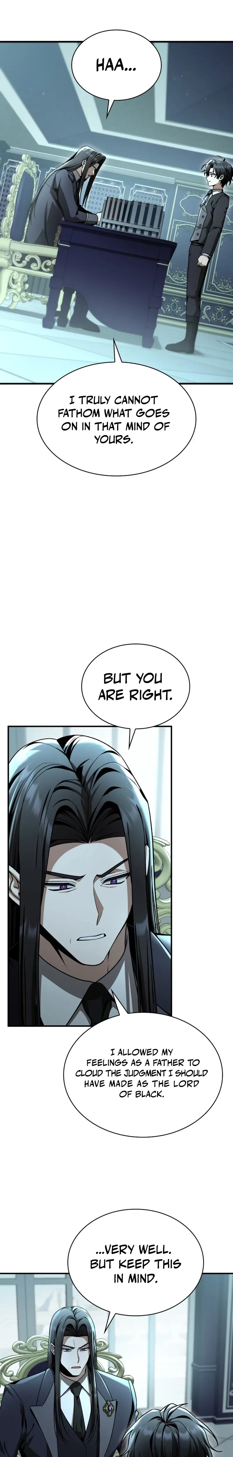 Dukedom's Legendary Prodigy Chapter 39 Page 10
