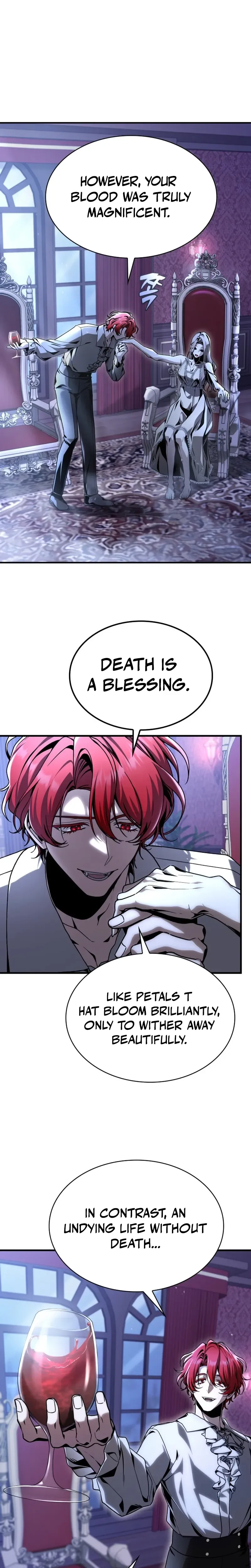 Dukedom's Legendary Prodigy Chapter 39 Page 14