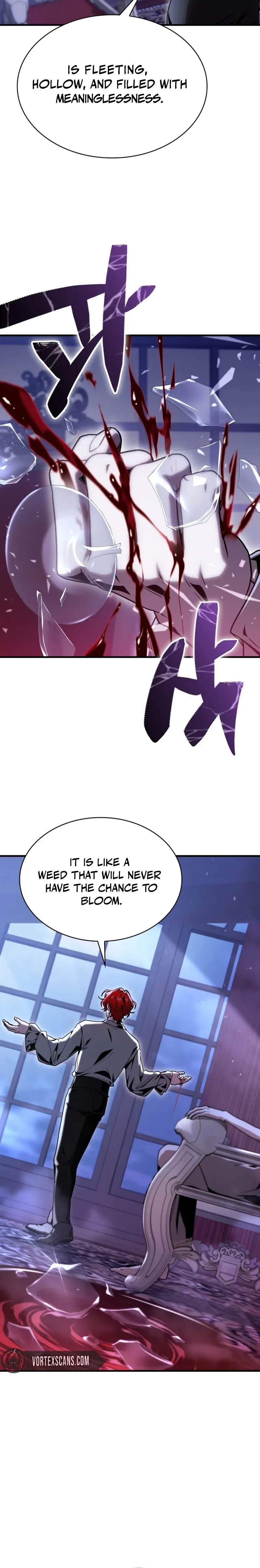Dukedom's Legendary Prodigy Chapter 39 Page 15