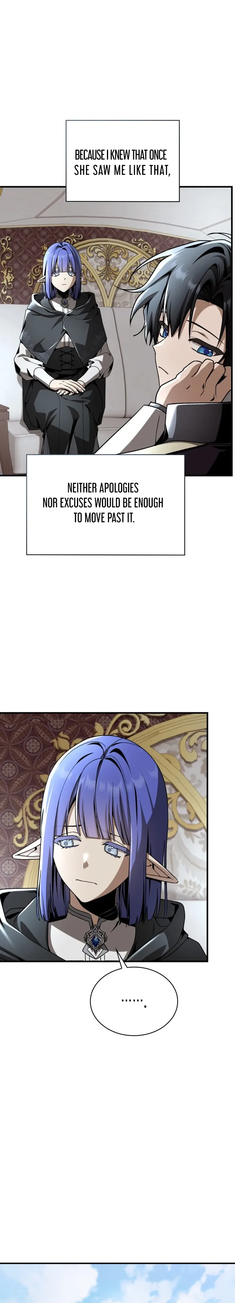 Dukedom's Legendary Prodigy Chapter 39 Page 18