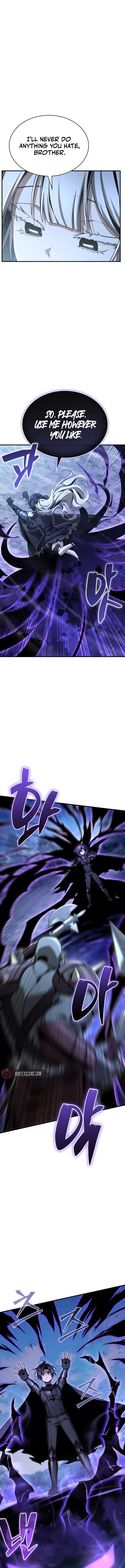 Dukedom's Legendary Prodigy Chapter 38 Page 6