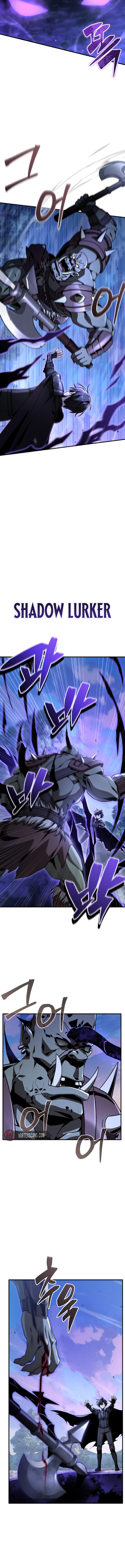 Dukedom's Legendary Prodigy Chapter 38 Page 7