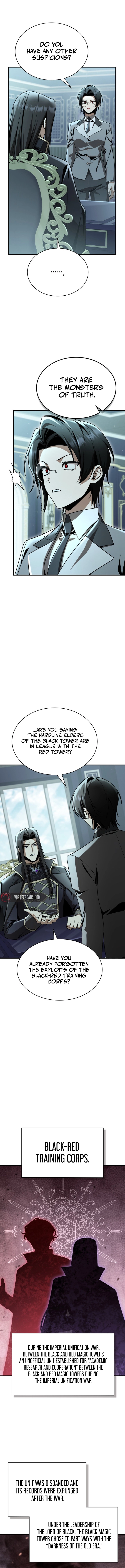 Dukedom's Legendary Prodigy Chapter 38 Page 10