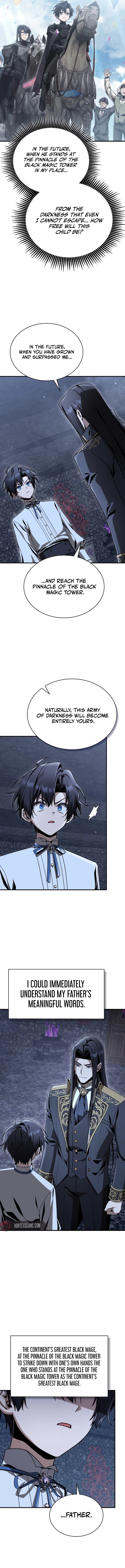 Dukedom's Legendary Prodigy Chapter 38 Page 13
