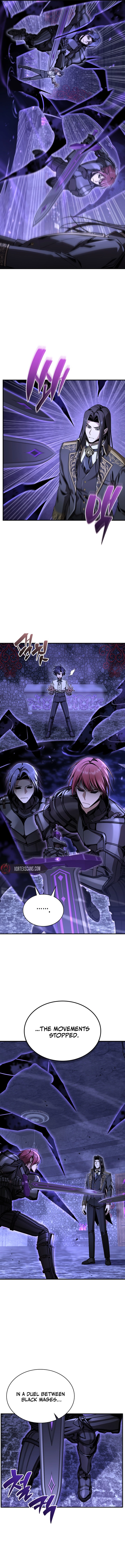 Dukedom's Legendary Prodigy Chapter 38 Page 16