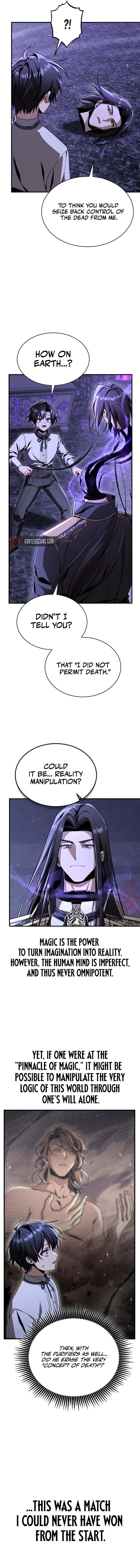Dukedom's Legendary Prodigy Chapter 38 Page 19