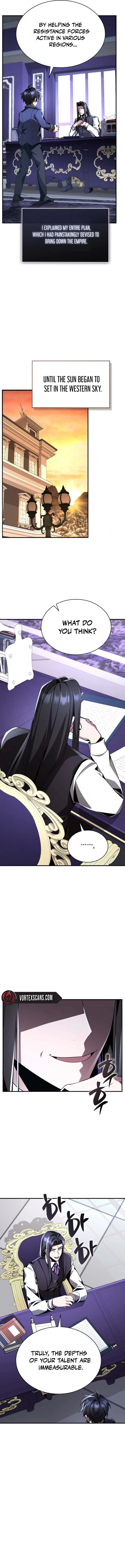 Dukedom's Legendary Prodigy Chapter 16 Page 11
