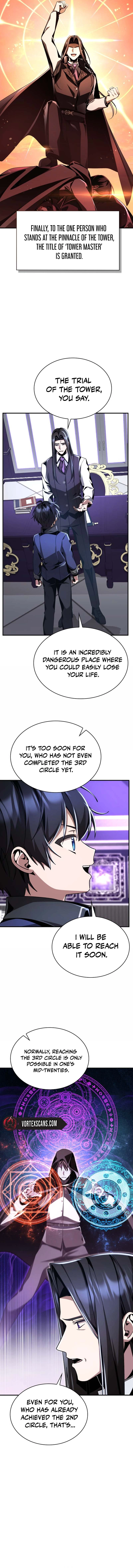 Dukedom's Legendary Prodigy Chapter 16 Page 14