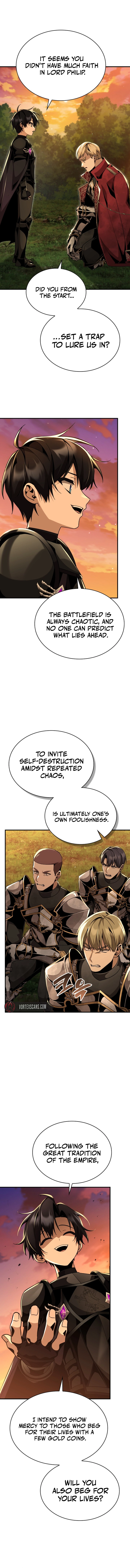 Dukedom's Legendary Prodigy Chapter 25 Page 11