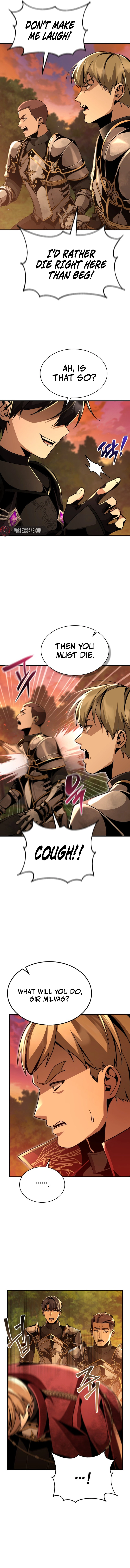 Dukedom's Legendary Prodigy Chapter 25 Page 12