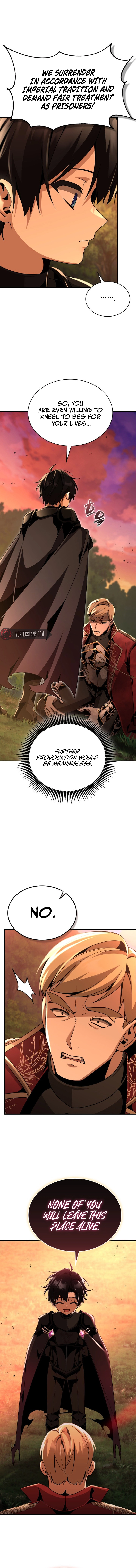 Dukedom's Legendary Prodigy Chapter 25 Page 14