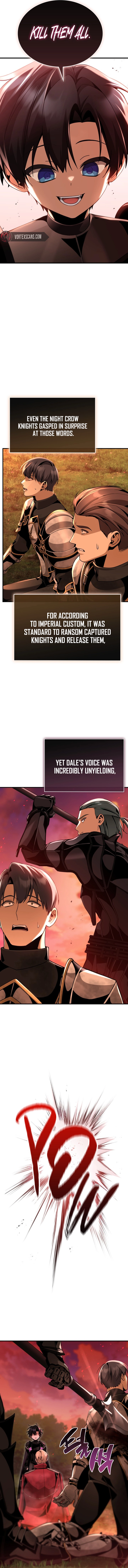 Dukedom's Legendary Prodigy Chapter 25 Page 15