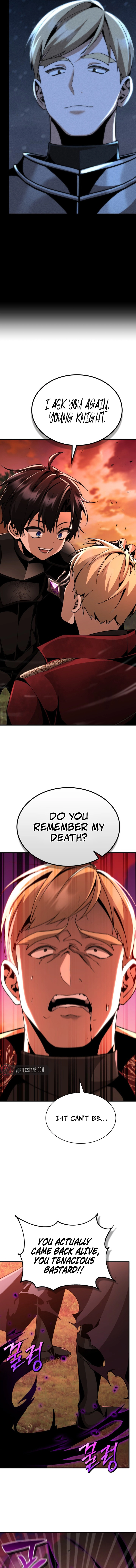 Dukedom's Legendary Prodigy Chapter 25 Page 18