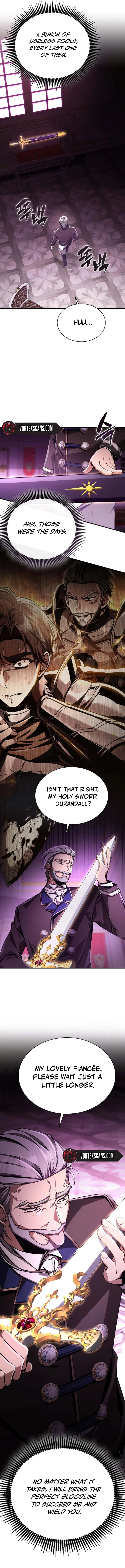 Dukedom's Legendary Prodigy Chapter 11 Page 15