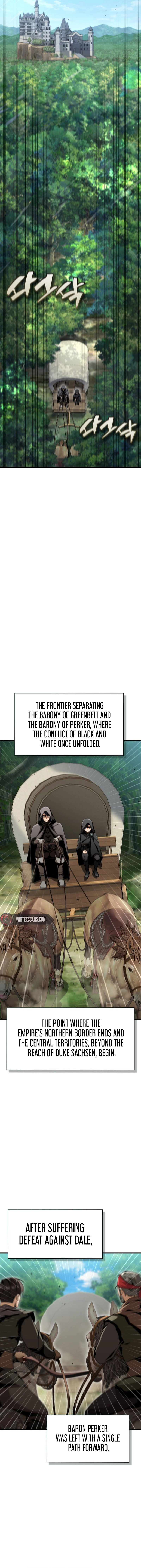 Dukedom's Legendary Prodigy Chapter 27 Page 6