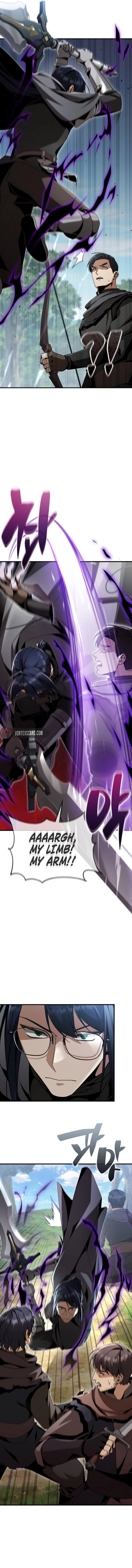Dukedom's Legendary Prodigy Chapter 27 Page 15
