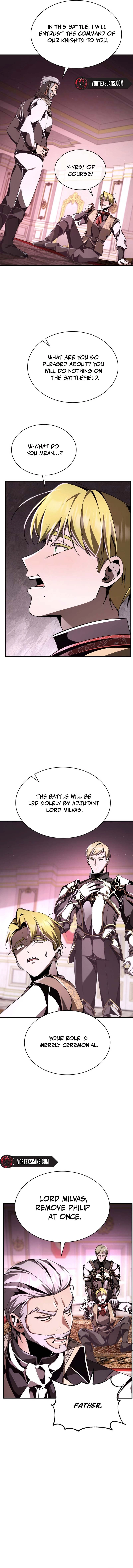 Dukedom's Legendary Prodigy Chapter 21 Page 14