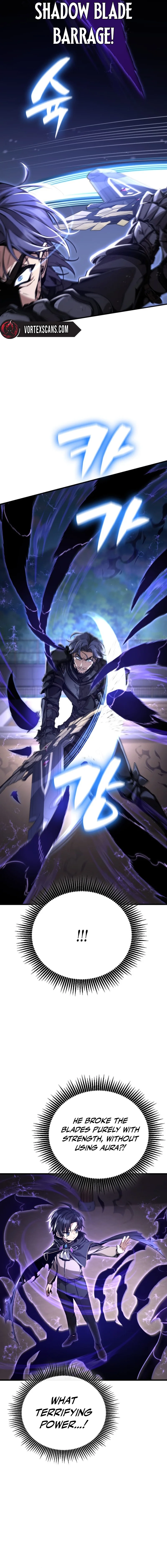 Dukedom's Legendary Prodigy Chapter 8 Page 6