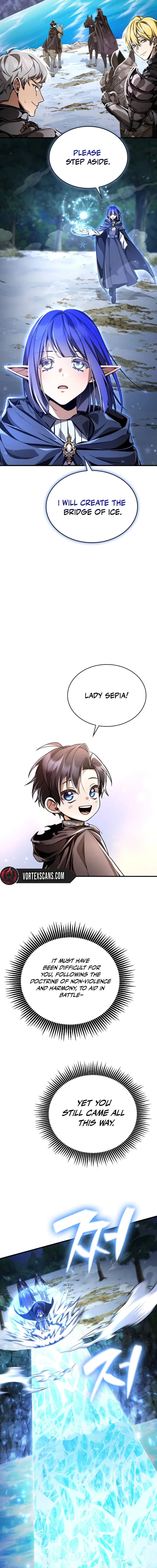 Dukedom's Legendary Prodigy Chapter 8 Page 17