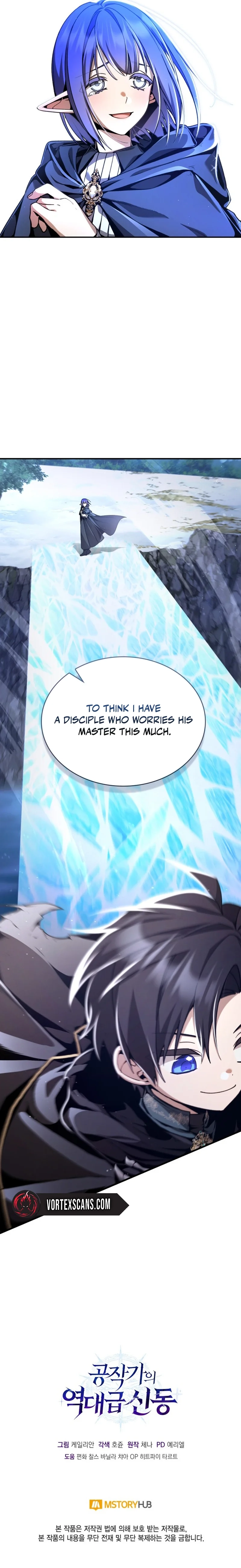 Dukedom's Legendary Prodigy Chapter 8 Page 19