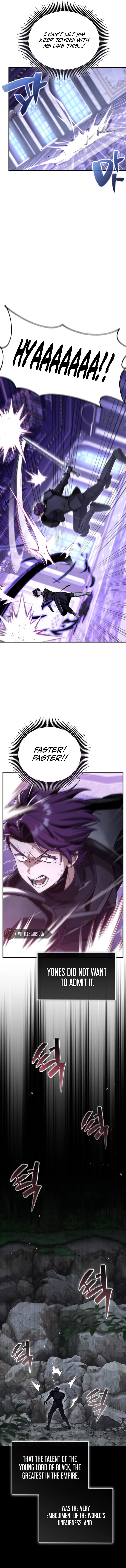 Dukedom's Legendary Prodigy Chapter 33 Page 6