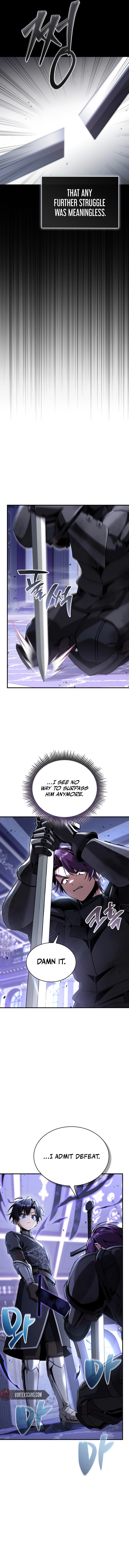 Dukedom's Legendary Prodigy Chapter 33 Page 7
