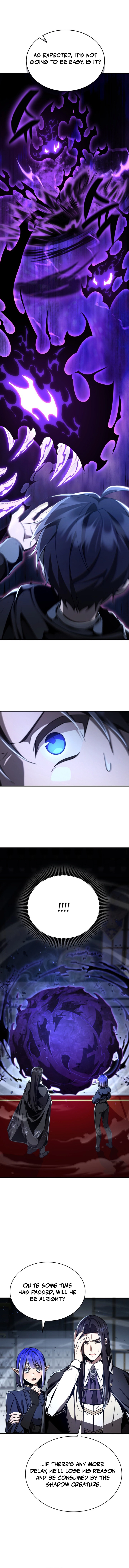 Dukedom's Legendary Prodigy Chapter 7 Page 13