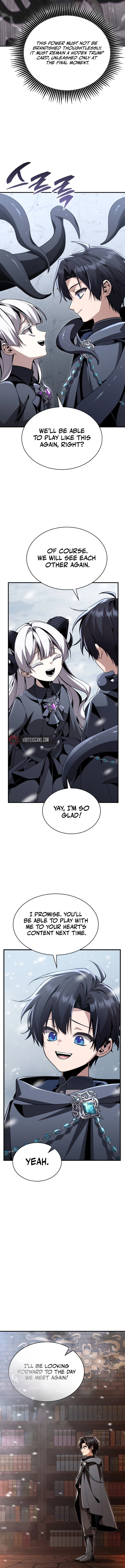 Dukedom's Legendary Prodigy Chapter 30 Page 8