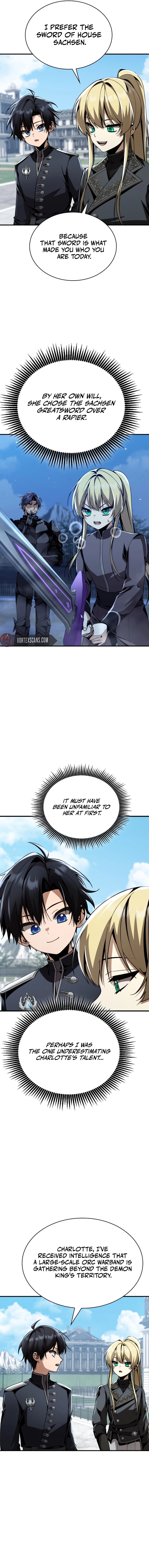 Dukedom's Legendary Prodigy Chapter 30 Page 14