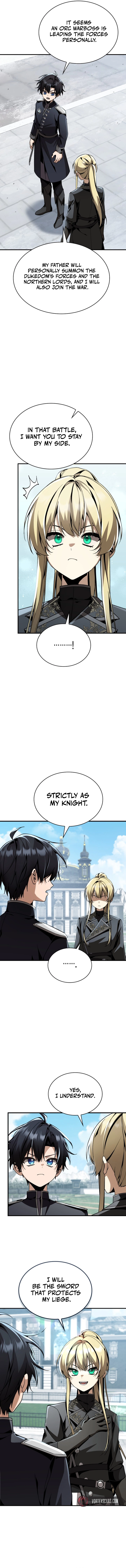 Dukedom's Legendary Prodigy Chapter 30 Page 15