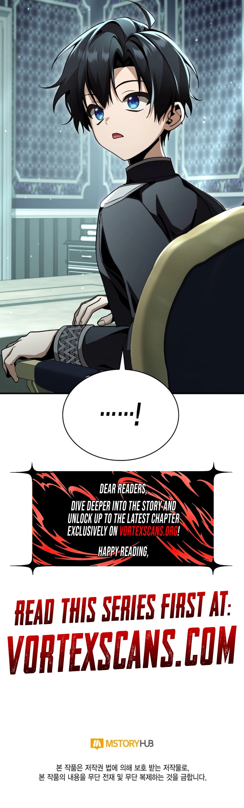Dukedom's Legendary Prodigy Chapter 30 Page 18