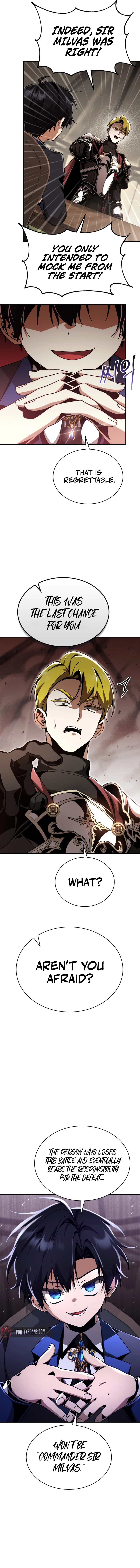 Dukedom's Legendary Prodigy Chapter 23 Page 13