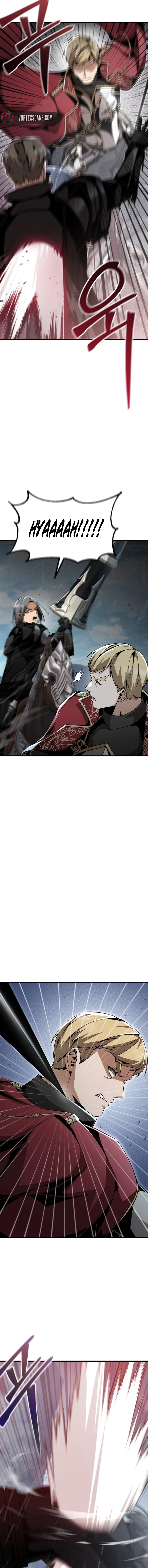 Dukedom's Legendary Prodigy Chapter 24 Page 9
