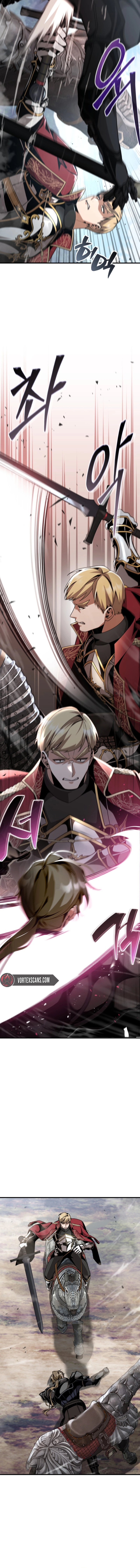 Dukedom's Legendary Prodigy Chapter 24 Page 10